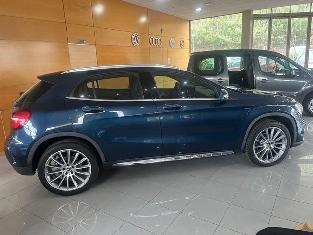Mercedes-Benz GLA 200d 7G Tronic AMG Edition 2019