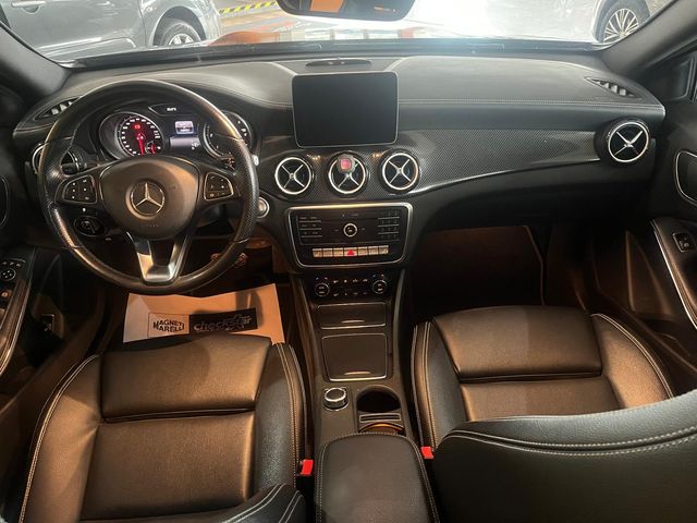 Mercedes-Benz GLA 200d 7G Tronic AMG Edition 2019