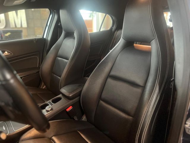 Mercedes-Benz GLA 200d 7G Tronic AMG Edition 2019