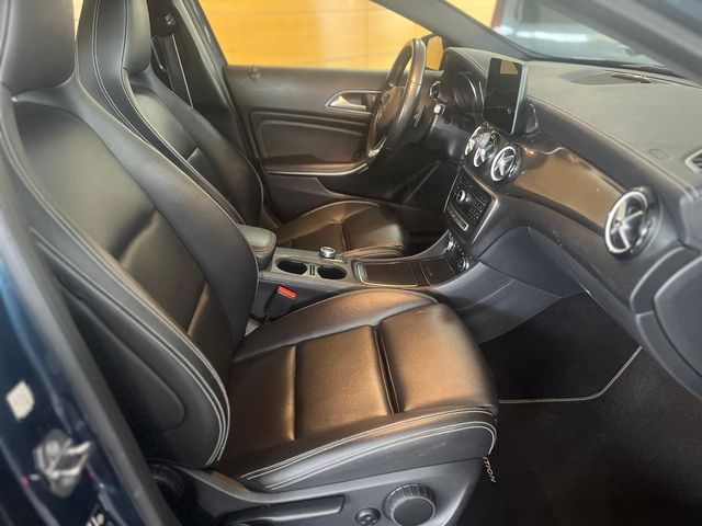 Mercedes-Benz GLA 200d 7G Tronic AMG Edition 2019