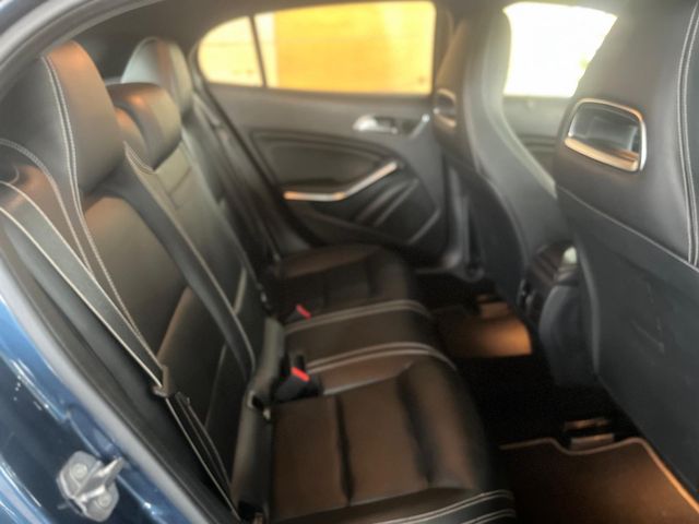 Mercedes-Benz GLA 200d 7G Tronic AMG Edition 2019