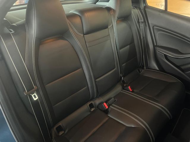 Mercedes-Benz GLA 200d 7G Tronic AMG Edition 2019