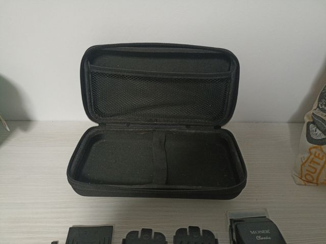 Máquina Cortapelo Moser Classic