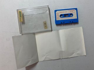Dragon's Lair C64 - Erbe