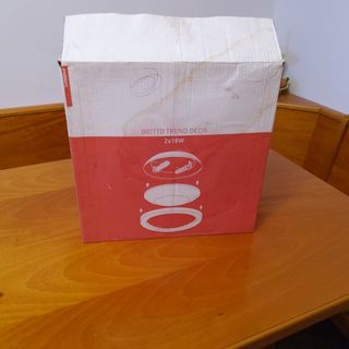 Lampada da parete LUMIANCE Giotto