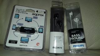 Auriculares Sony Clear Sound MDR-E9LP