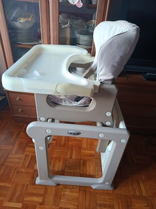 Trona evolutiva Jané