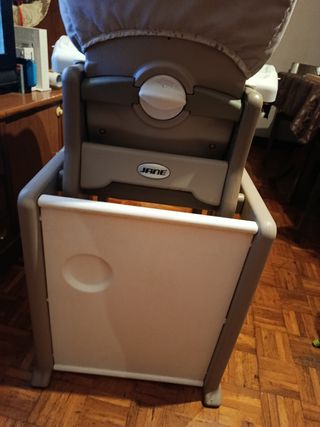 Trona evolutiva Jané