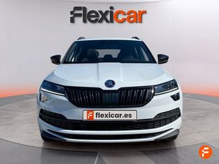 Skoda Karoq 1.5 TSI 110kW (150CV) ACT Sportline