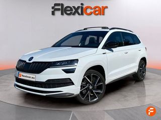 Skoda Karoq 1.5 TSI 110kW (150CV) ACT Sportline