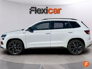 Skoda Karoq 1.5 TSI 110kW (150CV) ACT Sportline
