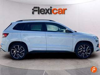 Skoda Karoq 1.5 TSI 110kW (150CV) ACT Sportline