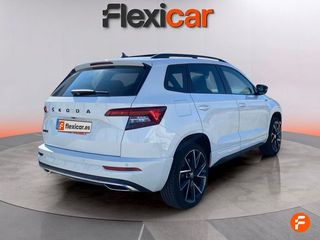 Skoda Karoq 1.5 TSI 110kW (150CV) ACT Sportline