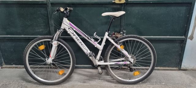 Bicicleta Orbea