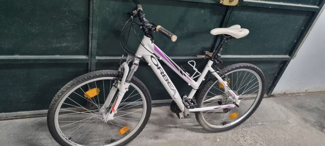 Bicicleta Orbea