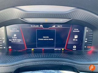 Skoda Karoq 1.5 TSI 110kW (150CV) ACT Sportline