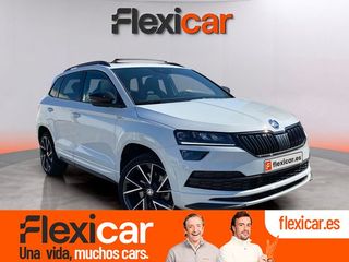 Skoda Karoq 1.5 TSI 110kW (150CV) ACT Sportline