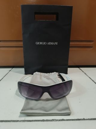 Gafas de sol Armani