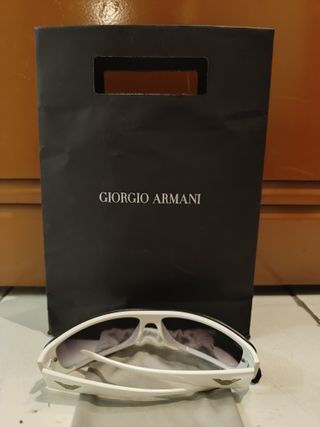 Gafas de sol Armani