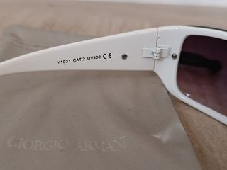 Gafas de sol Armani