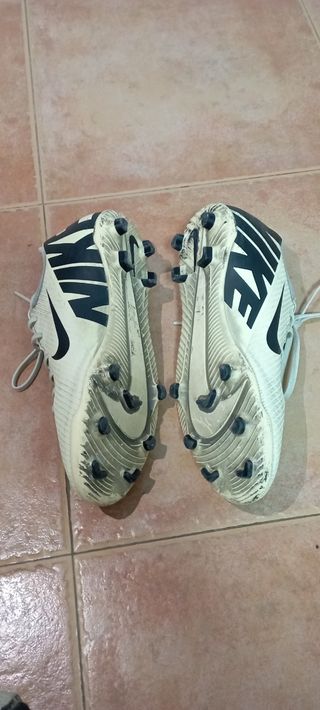 Scarpe da calcio Nike Mercurial