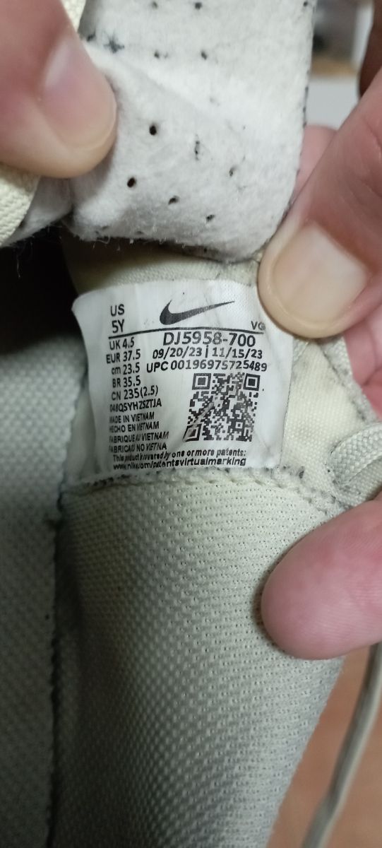 Scarpe da calcio Nike Mercurial