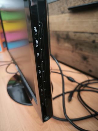 Pack Ordenador Sobremesa Bell Negro Completo