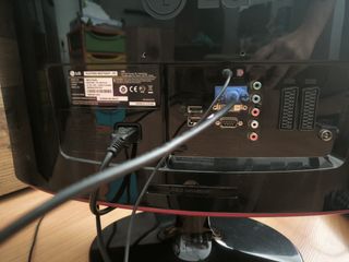 Pack Ordenador Sobremesa Bell Negro Completo