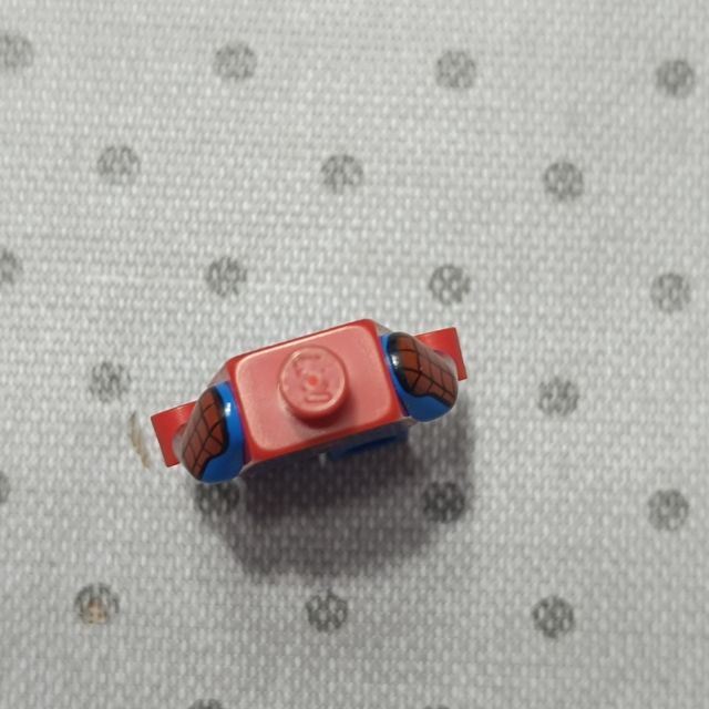 Lego Marvel Spiderman