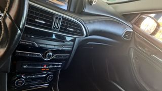 Infiniti Q30 2016