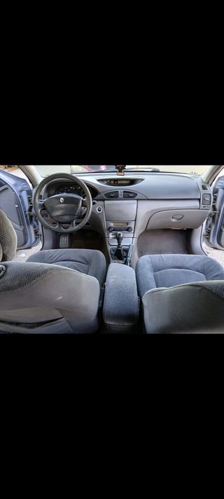 Renault Laguna 2003
