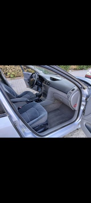 Renault Laguna 2003