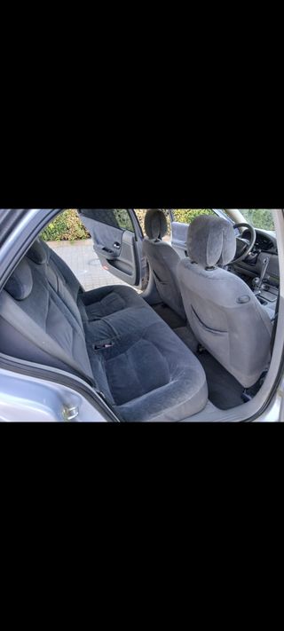 Renault Laguna 2003