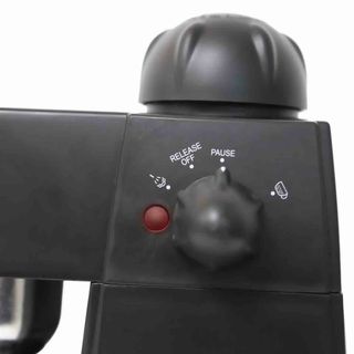 Cafetera Espresso Grunkel 5 Bares