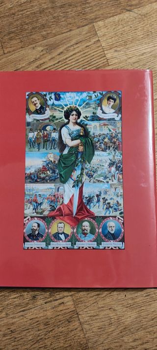 La penna e la spada. L'unità d'Italia fra Torin...