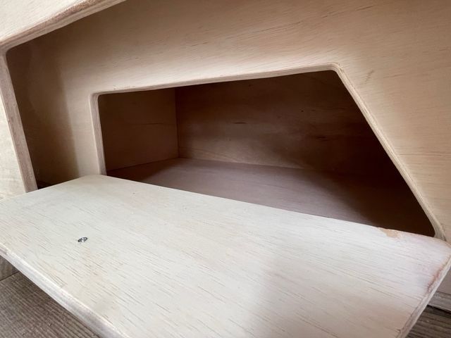 Cama Camper para Furgoneta