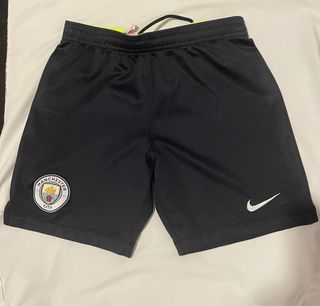 Pantaloncini bambino Manchester City Nike