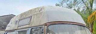 Techo VW T2 High Roof Adventure
