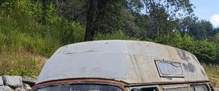 Techo VW T2 High Roof Adventure