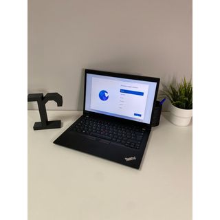 Portátil Lenovo T14S i5 10a gen, 8Gb RAM, 14"