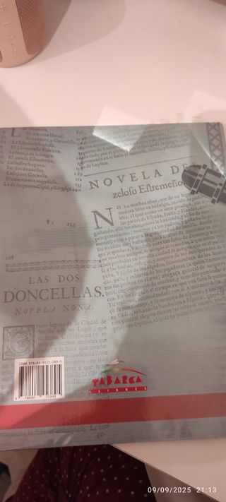 CASTELLANO, LENGUA Y LITERATURA 3 ESO (Spanish ...