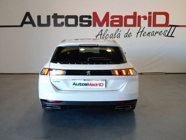 Peugeot 508 SW Business Line BlueHDi 96kW S&S EAT8