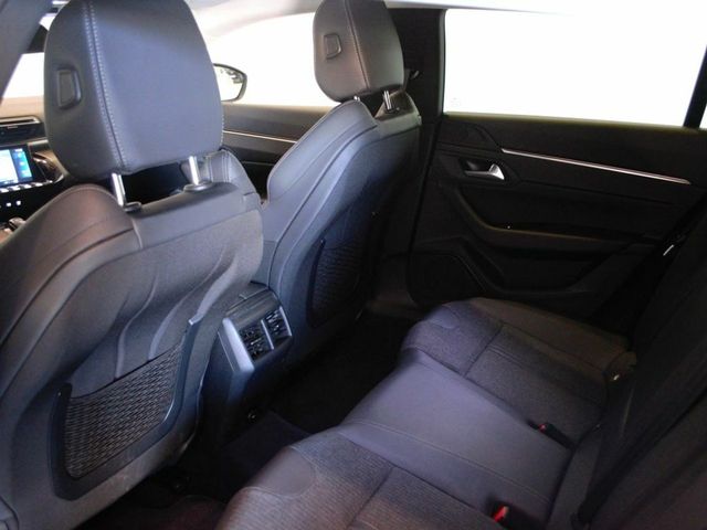 Peugeot 508 SW Business Line BlueHDi 96kW S&S EAT8