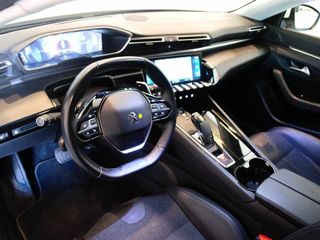 Peugeot 508 SW Business Line BlueHDi 96kW S&S EAT8