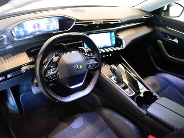 Peugeot 508 SW Business Line BlueHDi 96kW S&S EAT8