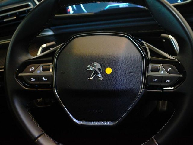 Peugeot 508 SW Business Line BlueHDi 96kW S&S EAT8