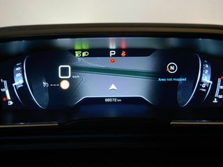 Peugeot 508 SW Business Line BlueHDi 96kW S&S EAT8