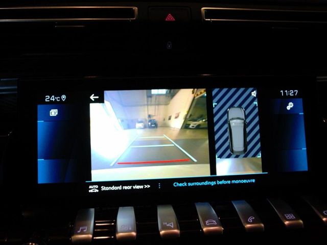 Peugeot 508 SW Business Line BlueHDi 96kW S&S EAT8