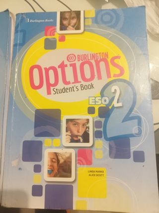 Inglés 2ESO