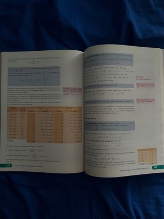 lineamenti di matematica 